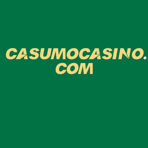 Logo da CASUMOCASINO